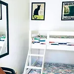 Casa Terraco Apartment