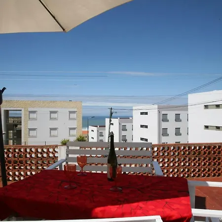 Casa Terraco *