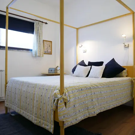Casa Terraco דירה *
