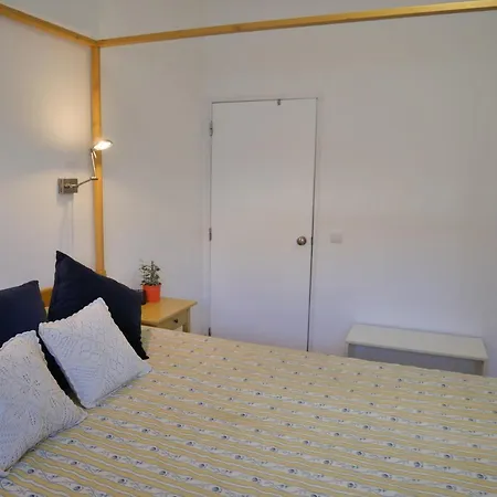 Casa Terraco דירה נאזרה