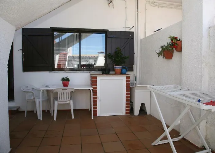 Casa Terraco דירה *