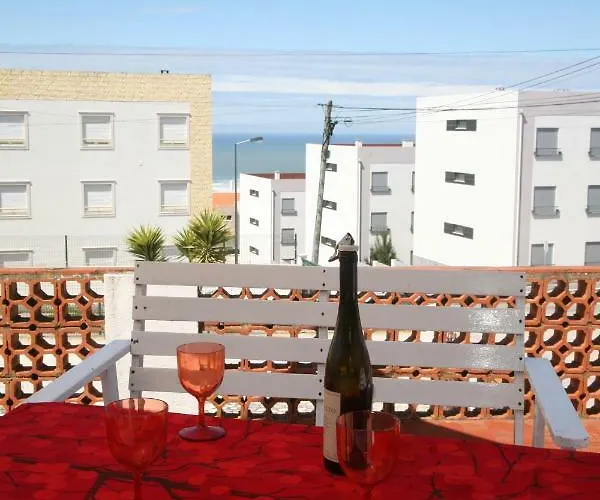 דירה Casa Terraco *