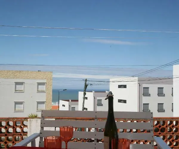 Casa Terraco דירה *