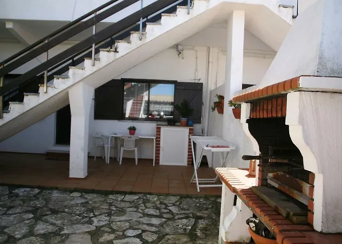 Casa Terraco