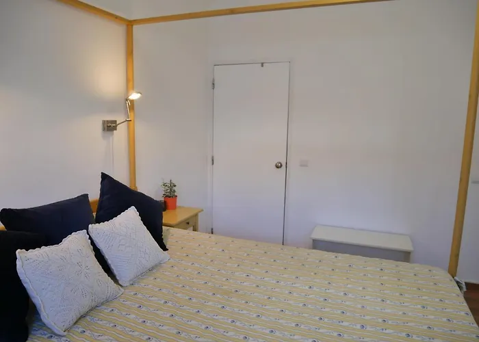 Casa Terraco דירה נאזרה