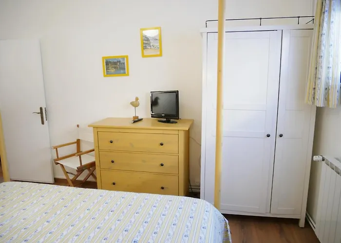דירה Casa Terraco *