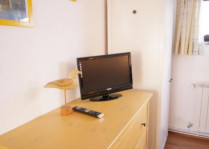 Casa Terraco * נאזרה