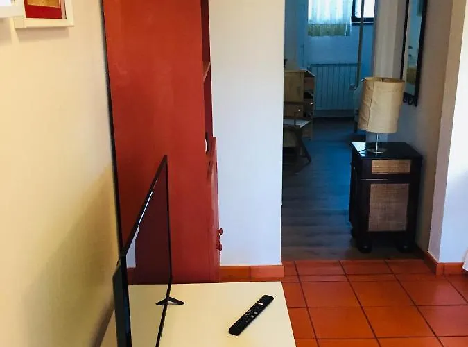 Casa Terraco *