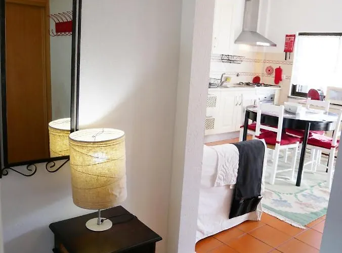 Casa Terraco דירה נאזרה