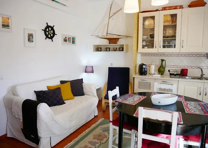 Casa Terraco דירה נאזרה