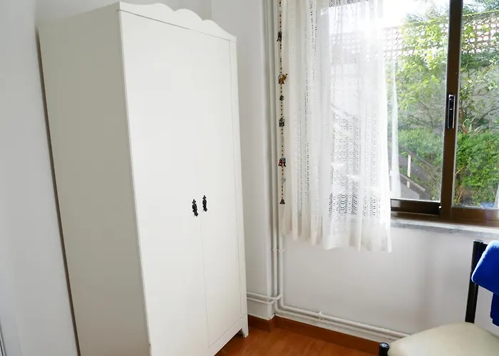 דירה Casa Terraco *