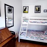 Apartamento Casa Terraco *