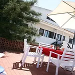 Casa Terraco Nazaré