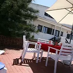 Apartamento Casa Terraco *