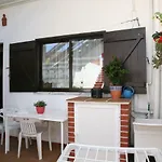 Apartamento Casa Terraco *
