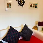 Casa Terraco * Nazaré