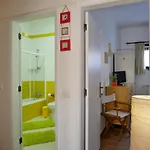 Casa Terraco Nazaré