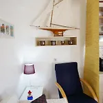 Casa Terraco Διαμέρισμα Ναζαρέ