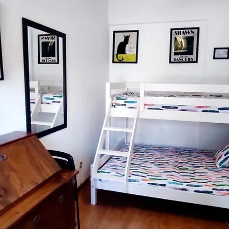 Daire Casa Terraco *