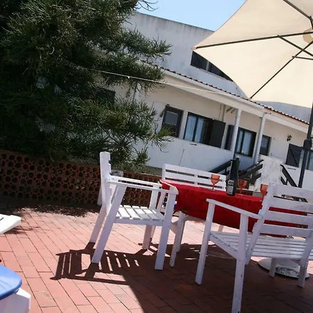 Lägenhet Casa Terraco *