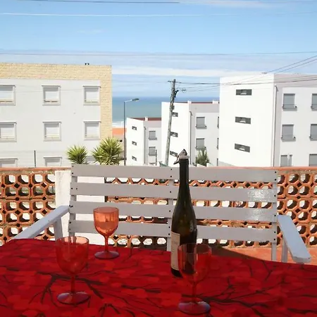 Lägenhet Casa Terraco *