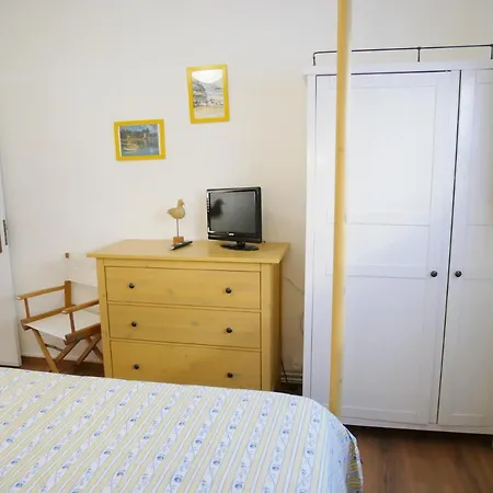Daire Casa Terraco *