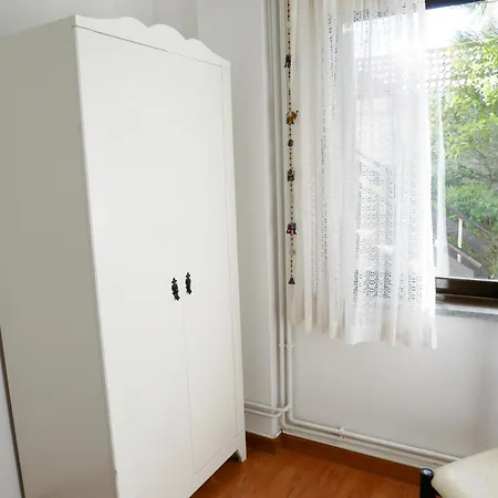 Lägenhet Casa Terraco *
