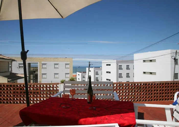 Casa Terraco *