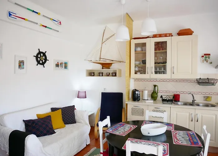 Casa Terraco * Nazaré
