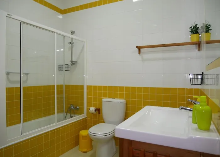 Casa Terraco